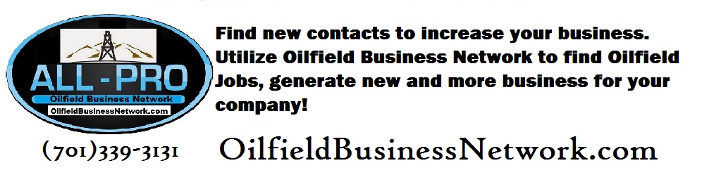 Oilfield Business Network & Oilfield Association